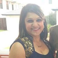 Megha Patel Photo 10