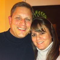 Amy Colvin Photo 10