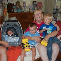 Carol Rowley Photo 19