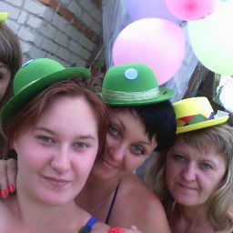 Kristofer Evans Photo 3