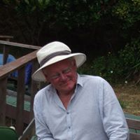 Peter Goodwin Photo 54 Peter Goodwin Photo 54