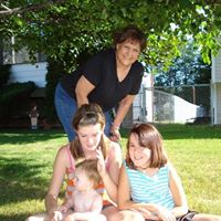Dianne Rowe Photo 32