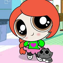 Katharine Robinson Photo 11