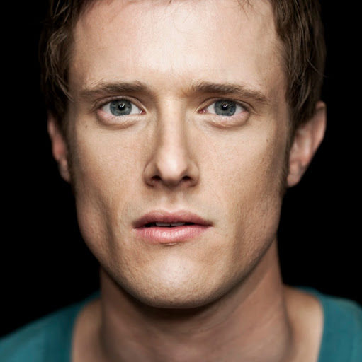 David Holcombe Photo 12