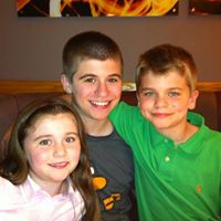 Jacqueline Morris Photo 5