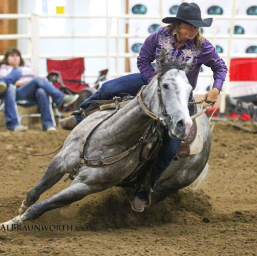 Chrystal Richter Photo 10