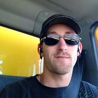 Timothy Vaughn Photo 8
