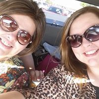 Christina Watson Photo 7