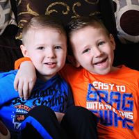 Deborah Huffman Photo 19