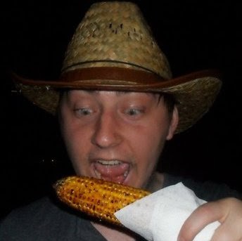 Stephen Passmore Photo 24