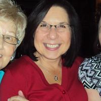 Valerie Winters Photo 36
