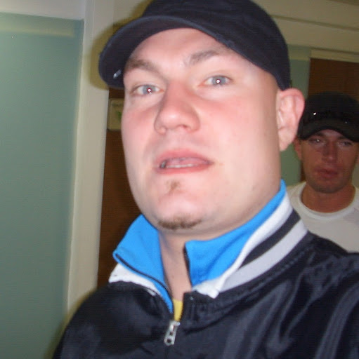 Perry Walker Photo 38