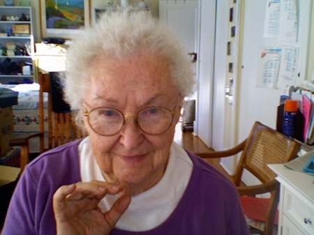 Betty Hill Photo 26