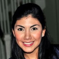 Diana Peck Photo 11