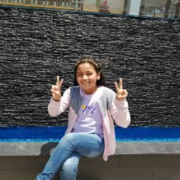 Nancy Sarmiento Photo 13