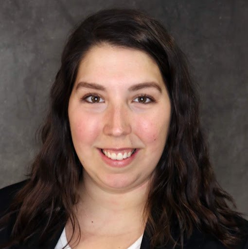 Amanda Potter Photo 36