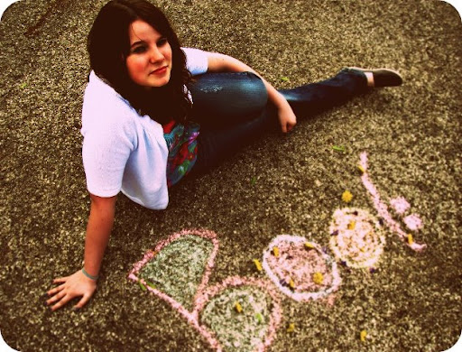 Rebecca Carter Photo 12