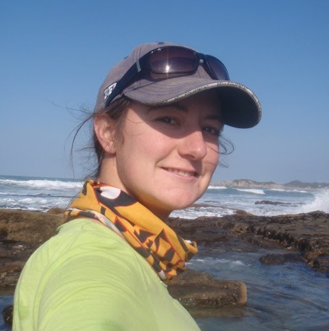 Caroline Bell Photo 14