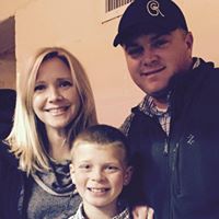 Alison Slack Photo 14