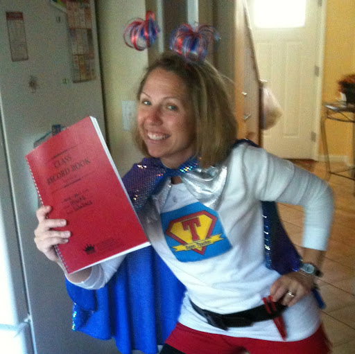 Kristin Wallace Photo 2