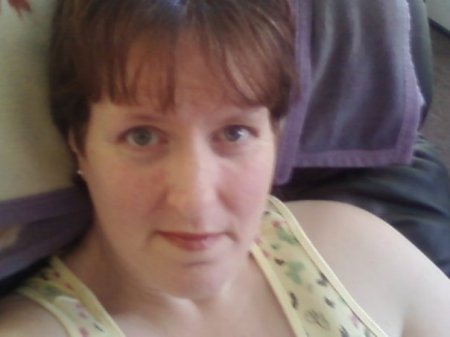 Melissa Lawson Photo 32