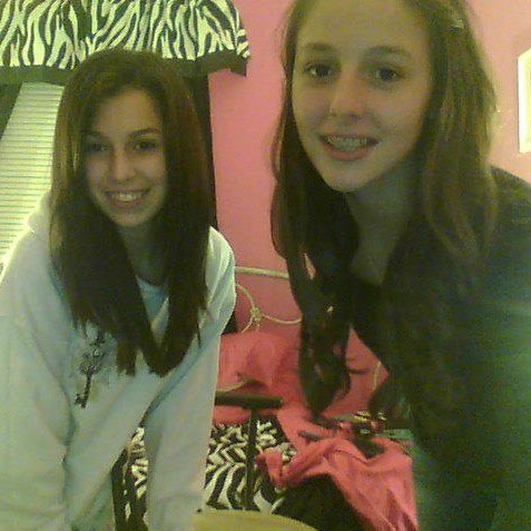 Melissa Fry Photo 37