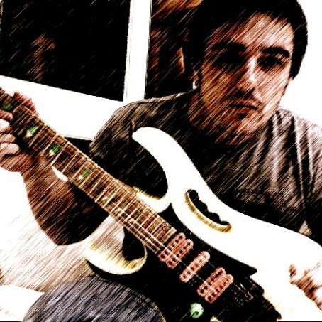 Matt Chisholm Photo 36