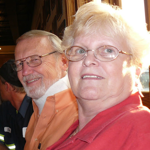Sue Springer Photo 2