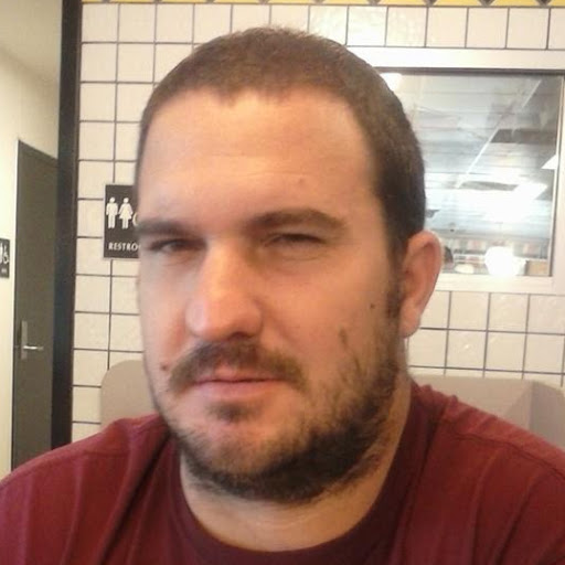 Scott Hurst Photo 45 Scott Hurst Photo 45