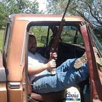 Pierce Robinson Photo 20