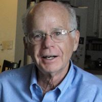 Kenneth Abbott Photo 17