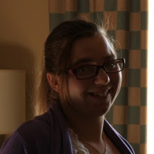 Jessica Holt Photo 12