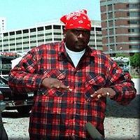 Antwon Robinson Photo 17