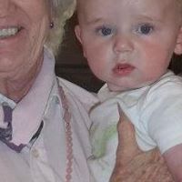 Geraldine Lang Photo 9