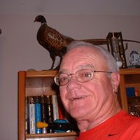 Ken Sylvester Photo 15