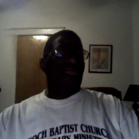 Clyde Washington Photo 1