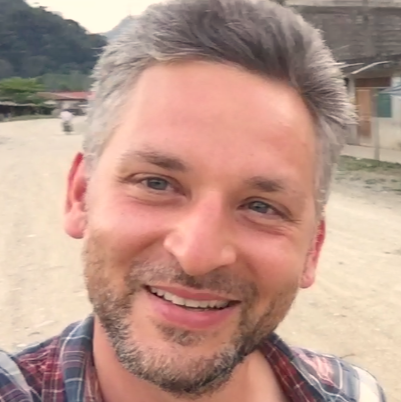 Scott Witman Photo 13