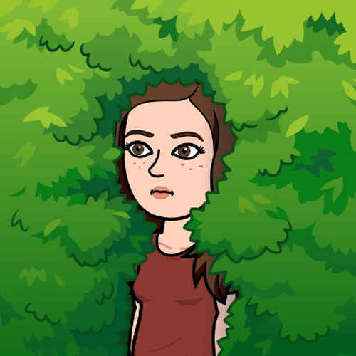 Rachel Hoffman Photo 21