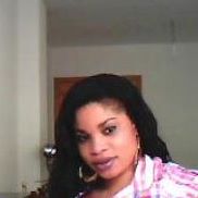 Deborah Samuel Photo 15