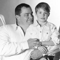 Andre Cilliers Photo 10