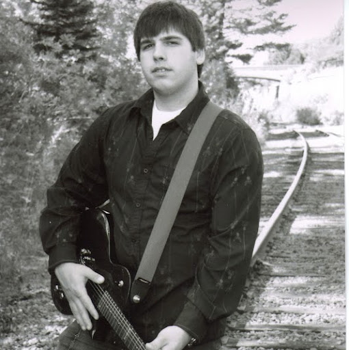 Jason Carlson Photo 38