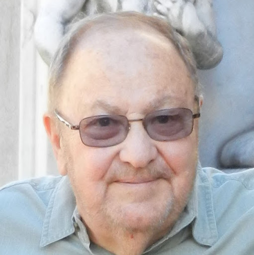 Richard Kaplan Photo 23