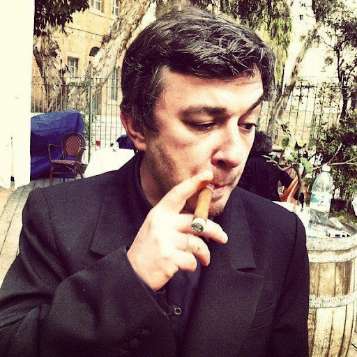 Max Epstein Photo 12