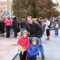 Timothy Scully Photo 11