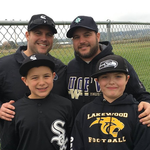 Kevin Capone Photo 1