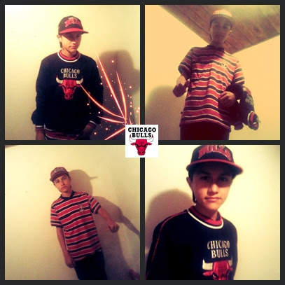 Cristian Moreno Photo 16