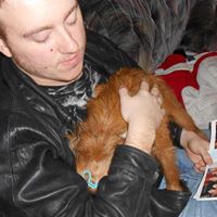 Shawn Foreman Photo 15