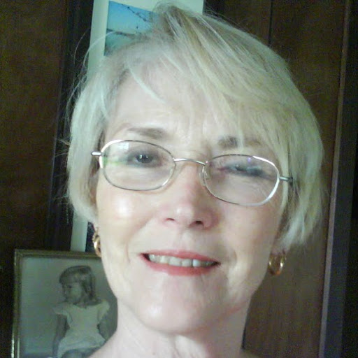 Kathy Buck Photo 8
