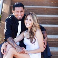 Danielle Fairchild Photo 6