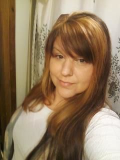 Tiffany Jones Photo 22